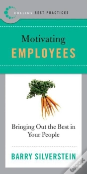 Capa do artigo Best Practices: Motivating Employees
