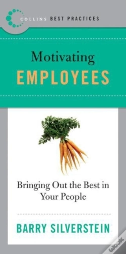 Capa do artigo Best Practices: Motivating Employees