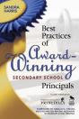 Best Practices Of Award-Winning Secondary School Principals - Preview