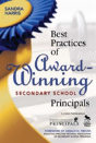 Best Practices Of Award-Winning Secondary School Principals - Preview
