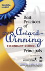 Best Practices Of Award-Winning Secondary School Principals - Preview