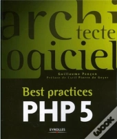 Best Practices Php 5