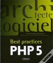 Capa do artigo Best Practices Php 5