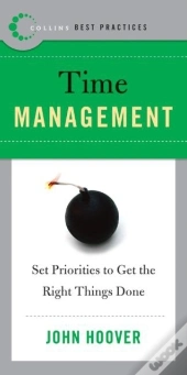Best Practices: Time Management