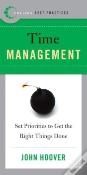 Capa do artigo Best Practices: Time Management