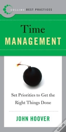 Capa do artigo Best Practices: Time Management
