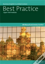 Capa do artigo Best Practiceupper Intermediate-Text