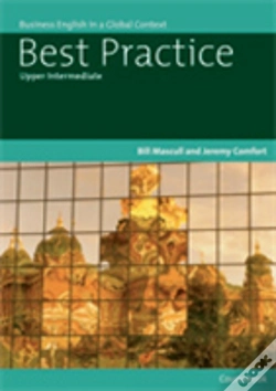 Capa do artigo Best Practiceupper Intermediate-Text