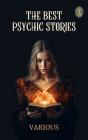 Best Psychic Stories - Preview