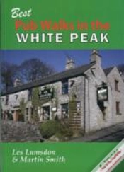 Capa do artigo Best Pub Walks In The White Peak