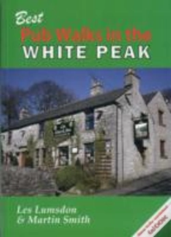 Capa do artigo Best Pub Walks In The White Peak