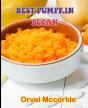Best Pumpkin Pecan - Preview