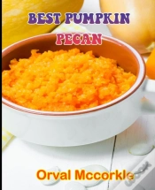 Capa do artigo Best Pumpkin Pecan