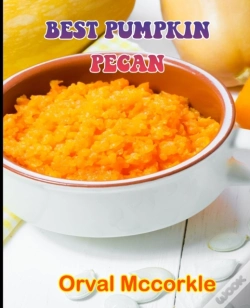 Capa do artigo Best Pumpkin Pecan