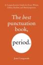 Best Punctuation Book, Period - Preview