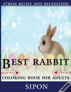 Capa do artigo Best Rabbit Coloring Book For Adults