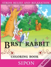 Capa do artigo Best Rabbit Coloring Book
