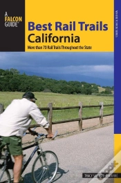Capa do artigo Best Rail Trails California
