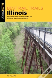 Capa do artigo Best Rail Trails Illinois