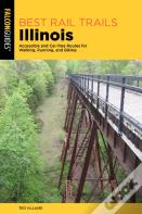 Best Rail Trails Illinois