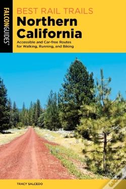 Capa do artigo Best Rail Trails Northern California