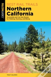 Capa do artigo Best Rail Trails Northern California