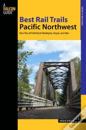 Capa do artigo Best Rail Trails Pacific Northwest