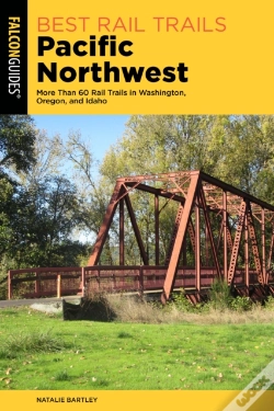 Capa do artigo Best Rail Trails Pacific Northwest