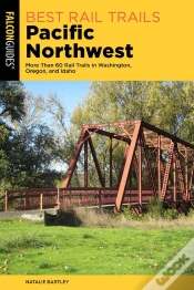 Capa do artigo Best Rail Trails Pacific Northwest
