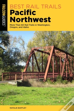 Capa do artigo Best Rail Trails Pacific Northwest