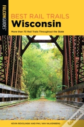 Capa do artigo Best Rail Trails Wisconsin