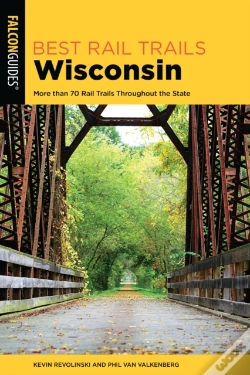 Capa do artigo Best Rail Trails Wisconsin