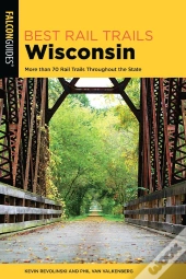 Best Rail Trails Wisconsin