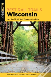 Capa do artigo Best Rail Trails Wisconsin