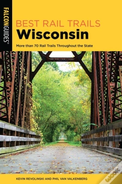 Capa do artigo Best Rail Trails Wisconsin