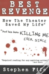 Capa do artigo Best Revenge