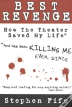Capa do artigo Best Revenge