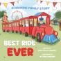 Best Ride Ever - Preview