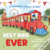 Capa do artigo Best Ride Ever