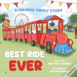 Capa do artigo Best Ride Ever