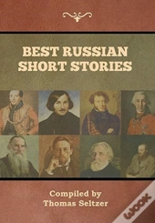 Best Russian Short Stories