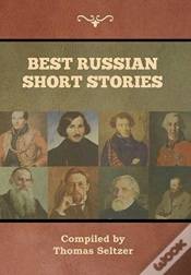 Capa do artigo Best Russian Short Stories