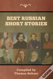 Best Russian Short Stories
