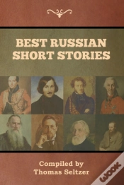 Capa do artigo Best Russian Short Stories