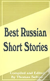 Capa do artigo Best Russian Short Stories