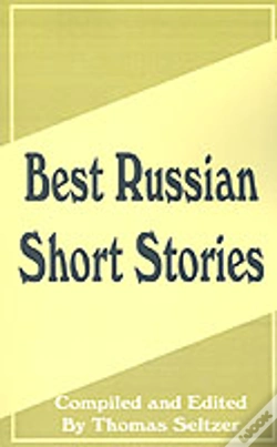 Capa do artigo Best Russian Short Stories
