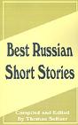 Best Russian Short Stories - Preview