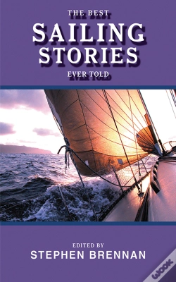 Capa do artigo Best Sailing Stories Ever Told