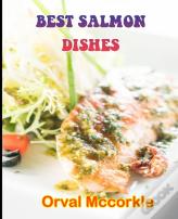 Best Salmon Dishes