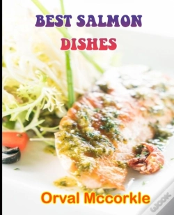 Capa do artigo Best Salmon Dishes
